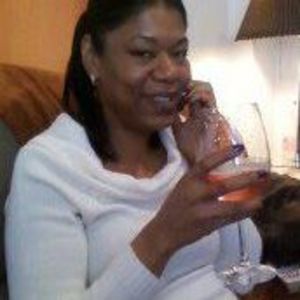 Meet your Posher, Krystal